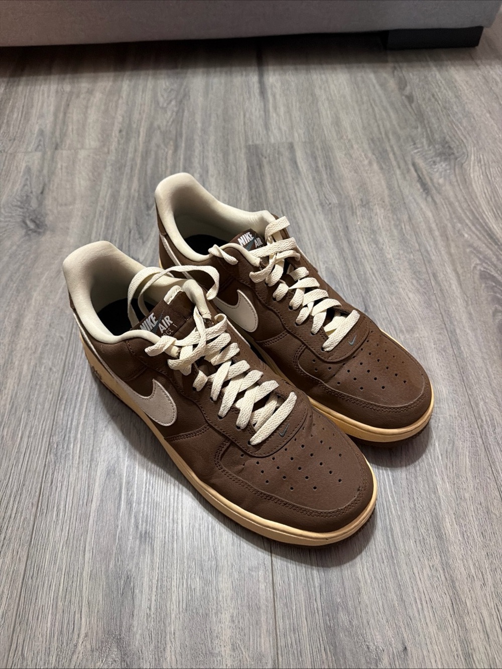Nike Air Force 1